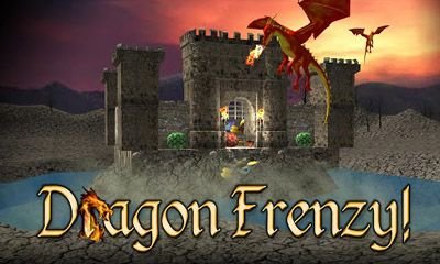 game pic for Dragon Frenzy